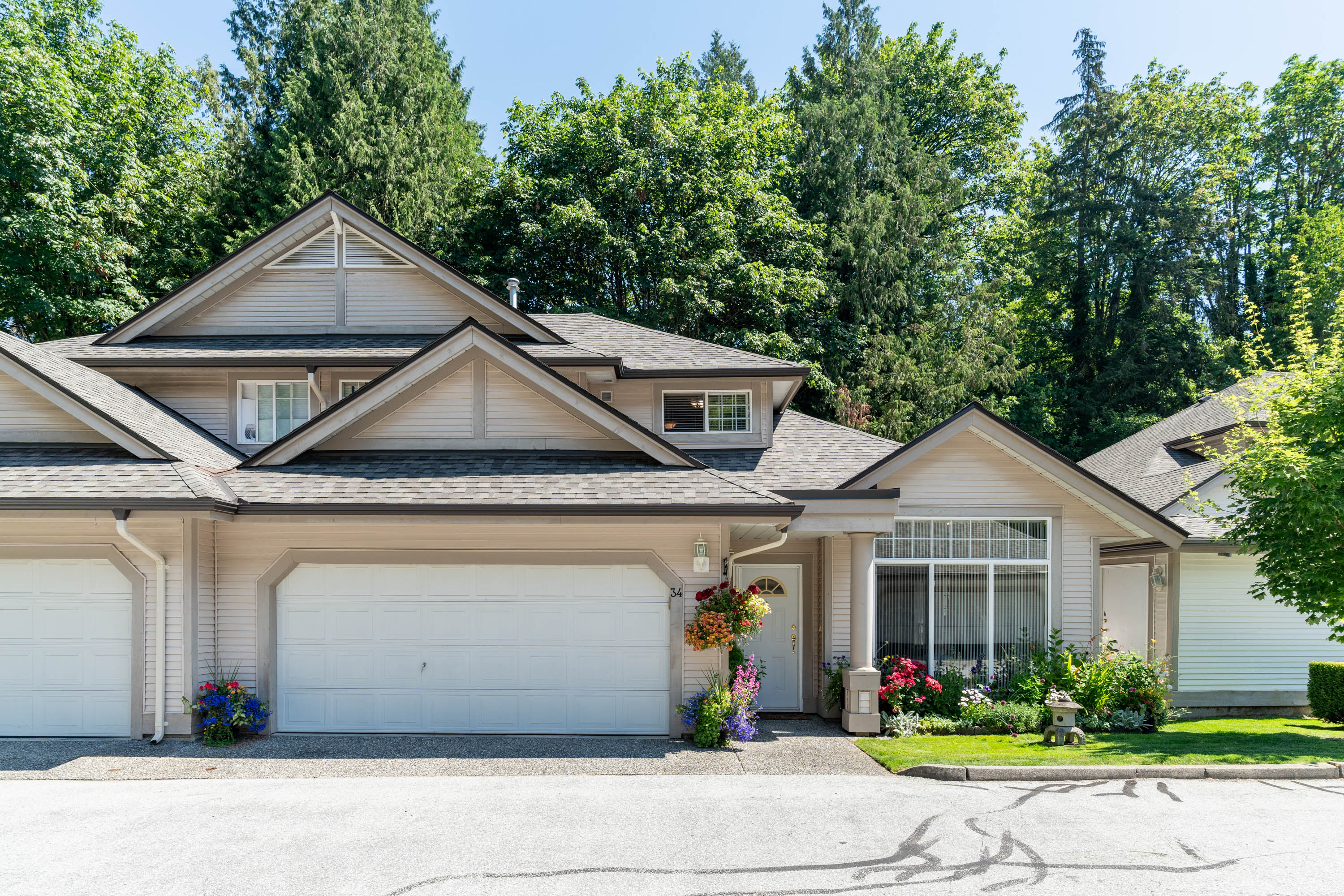 34 - 9025 216 Street, Langley