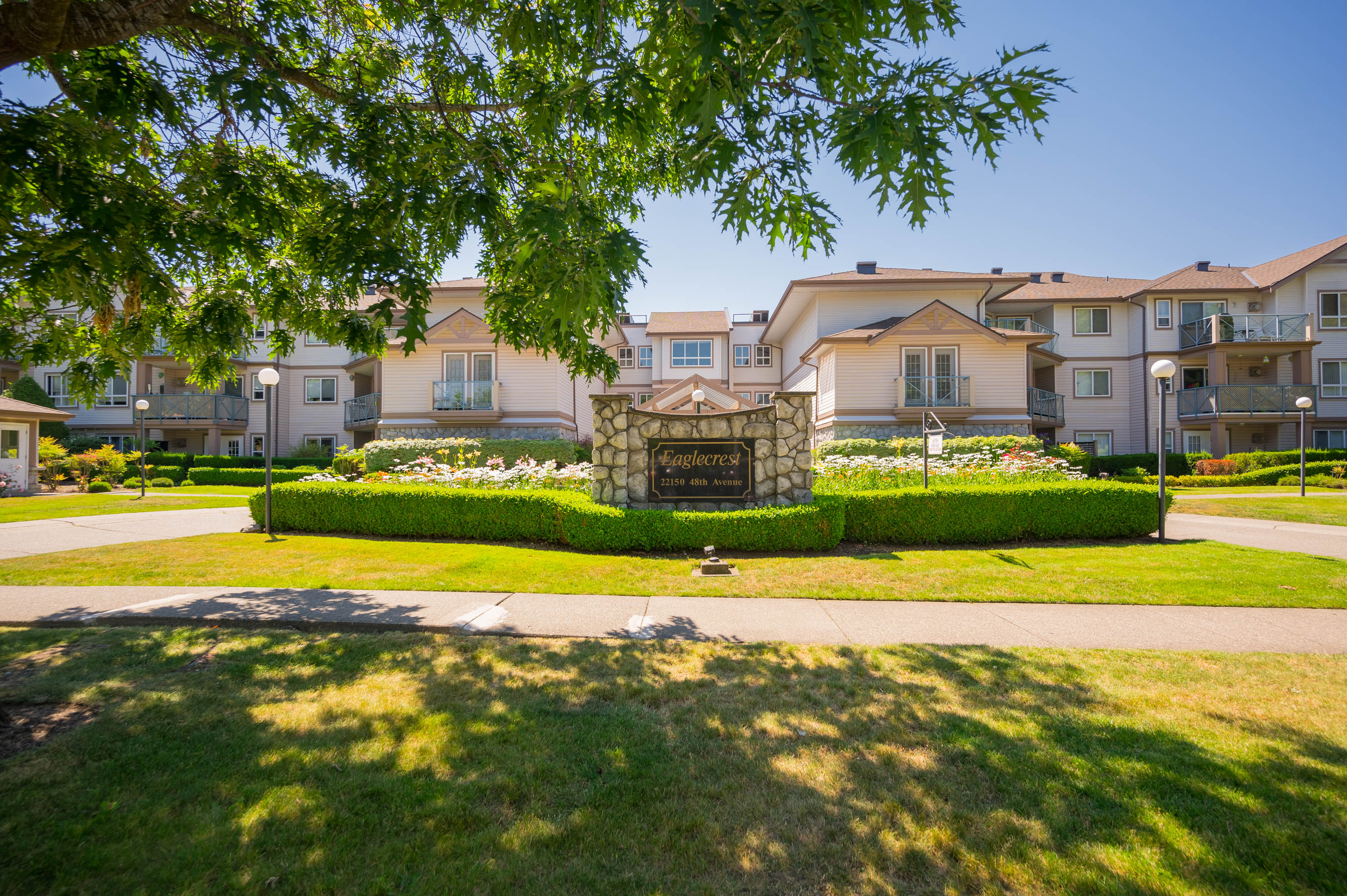 229 - 22150 48 Avenue, Langley