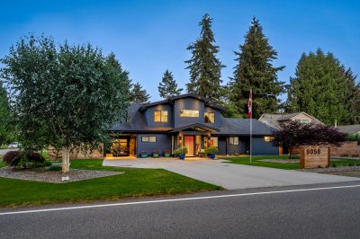 Virtual tour for Danny Evans