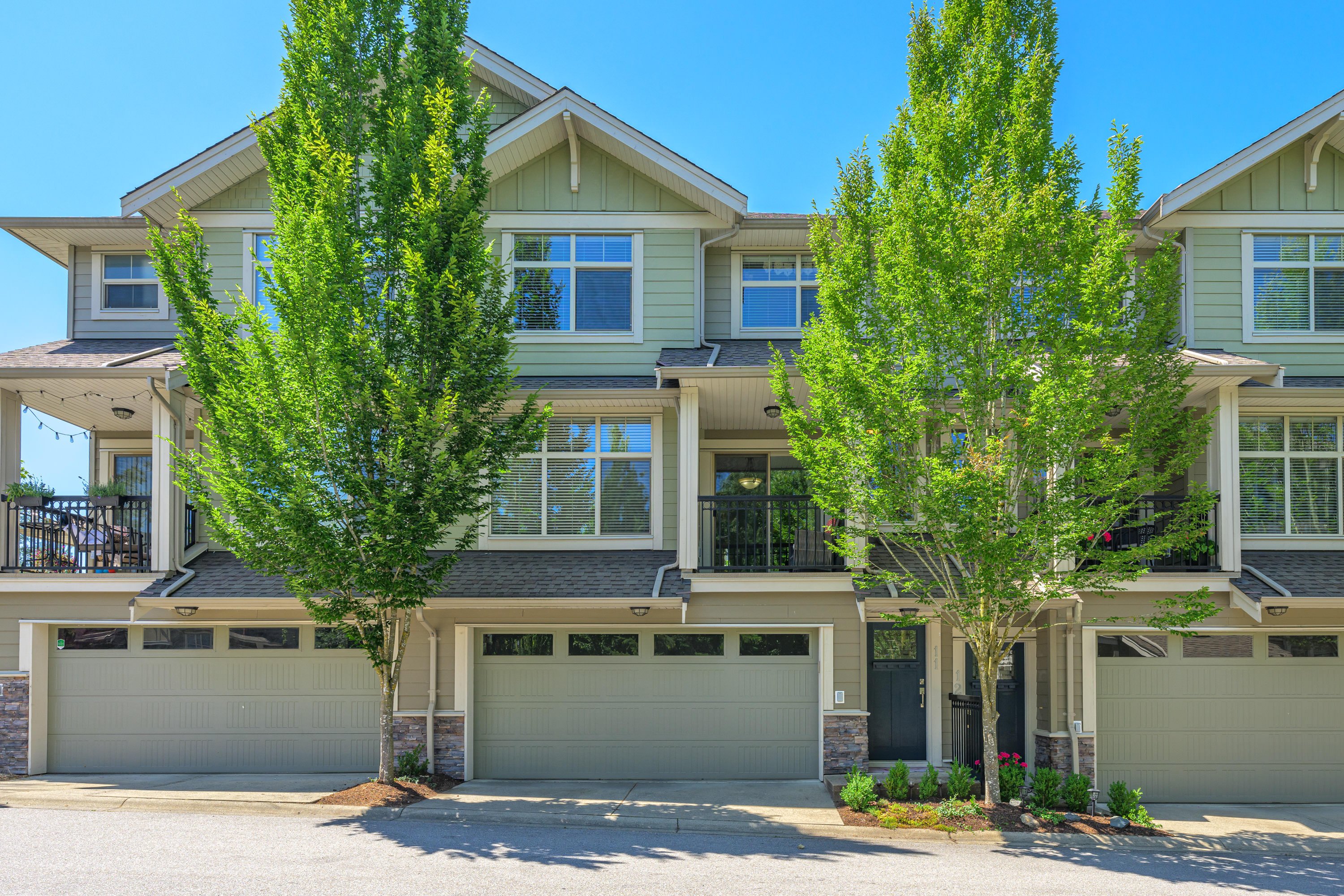 11 - 22225 50 Avenue, Langley