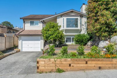 Virtual tour for Alex Ma