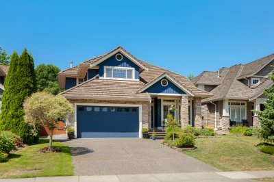Virtual tour for Ryan Blue