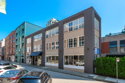 Virtual tour for David Tarkanen