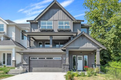 Virtual tour for Maddy Bosshart