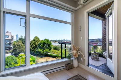Virtual tour for Gloria Andrews