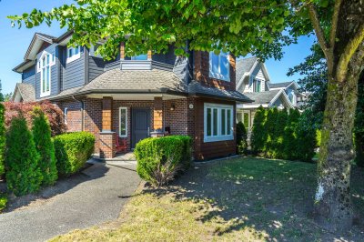 Virtual tour for Karin White