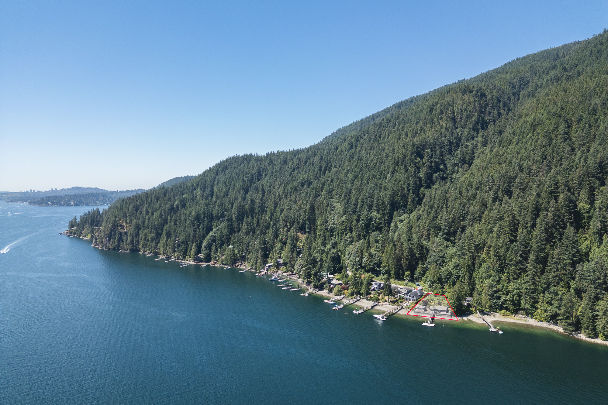 336 Sasamat Lane, North Vancouver