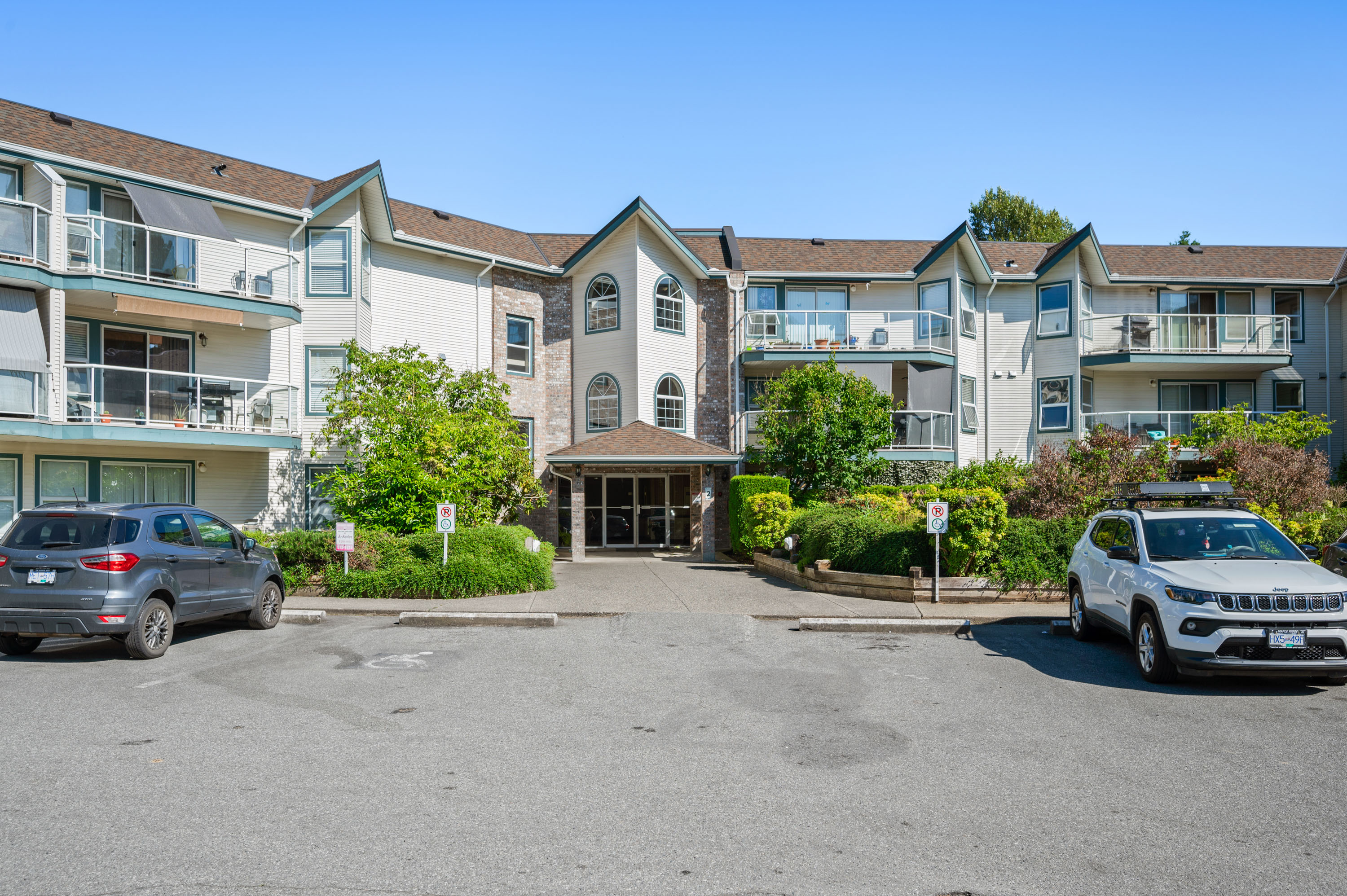 121 - 27358 32 Avenue, Aldergrove