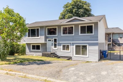 Virtual tour for Amninder Khangura