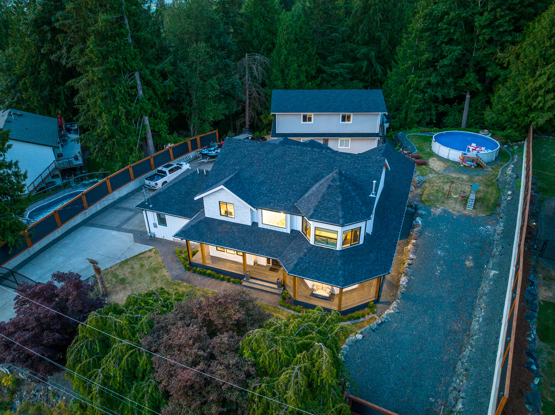 7292 Marble Hill Road, Chilliwack