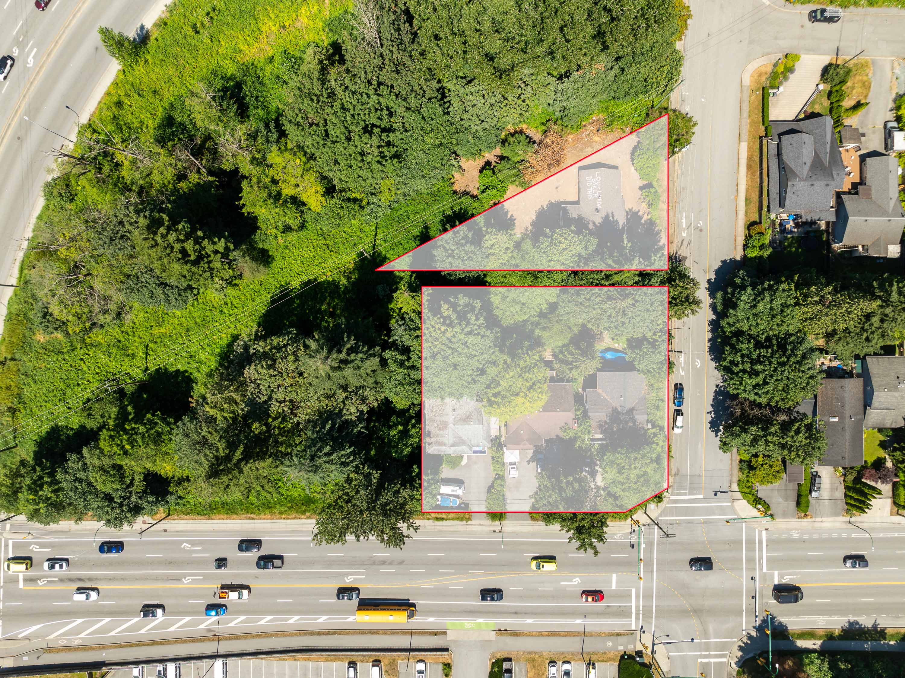 1290 East Keith Road, North Vancouver