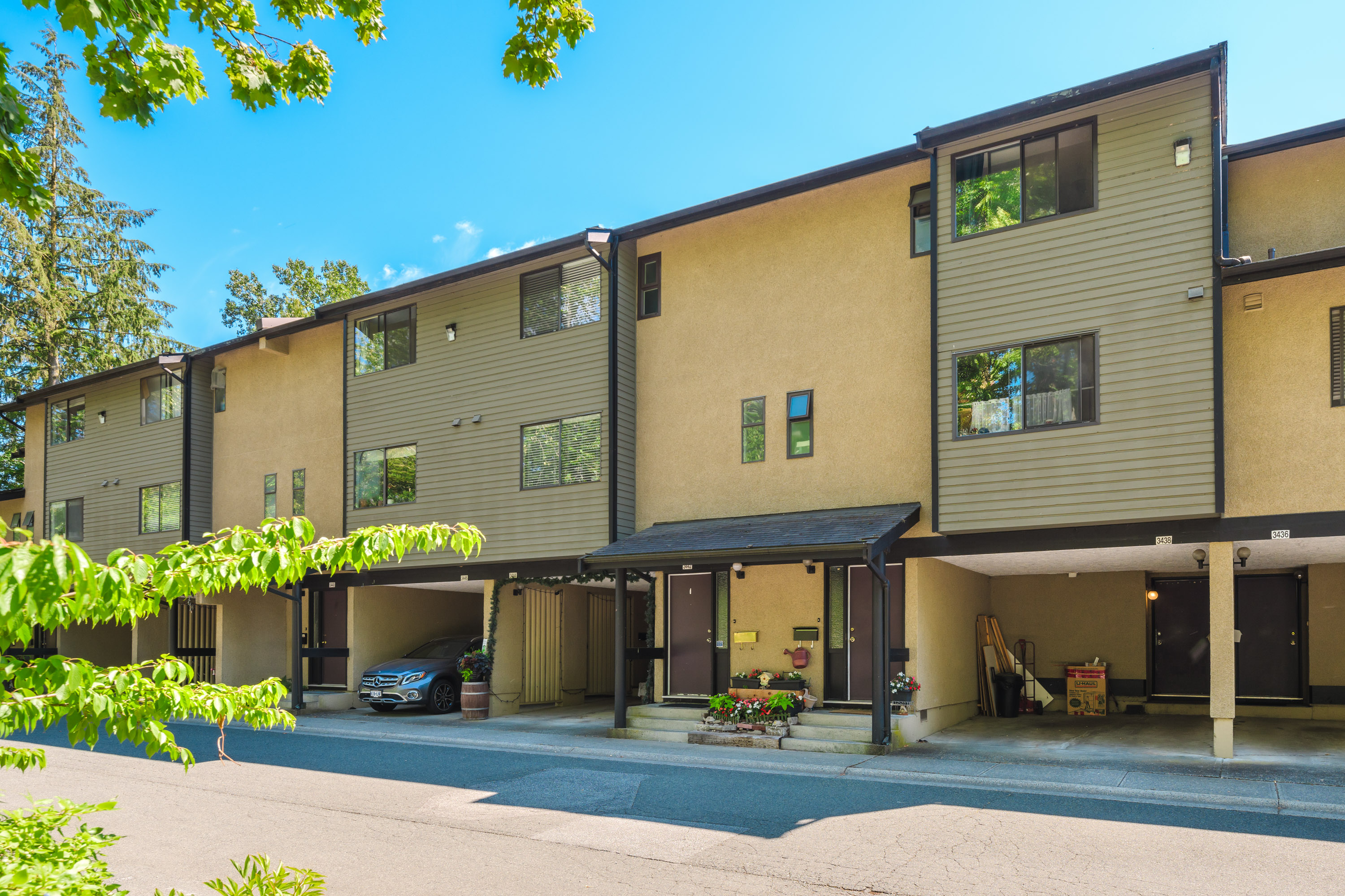3442 Nairn Avenue, Vancouver