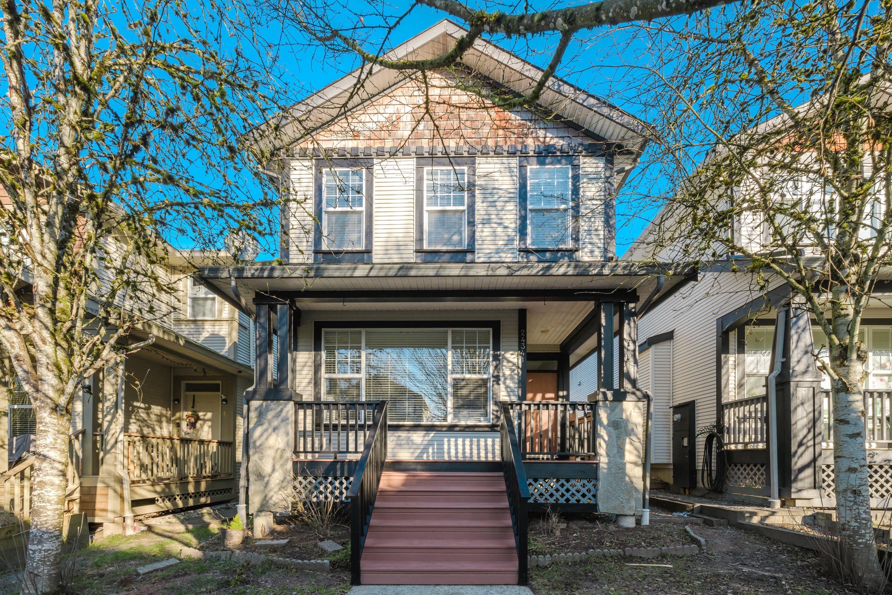 24341 102A Avenue, Maple Ridge
