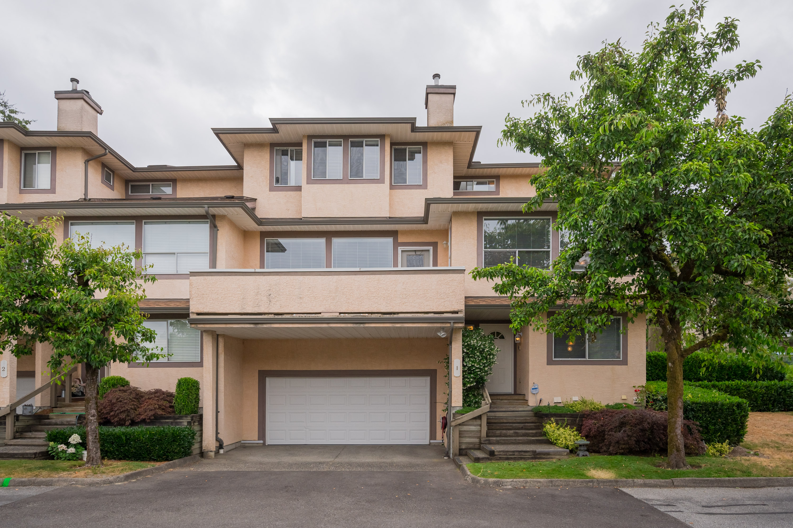 1 - 1238 Eastern Drive, Port Coquitlam