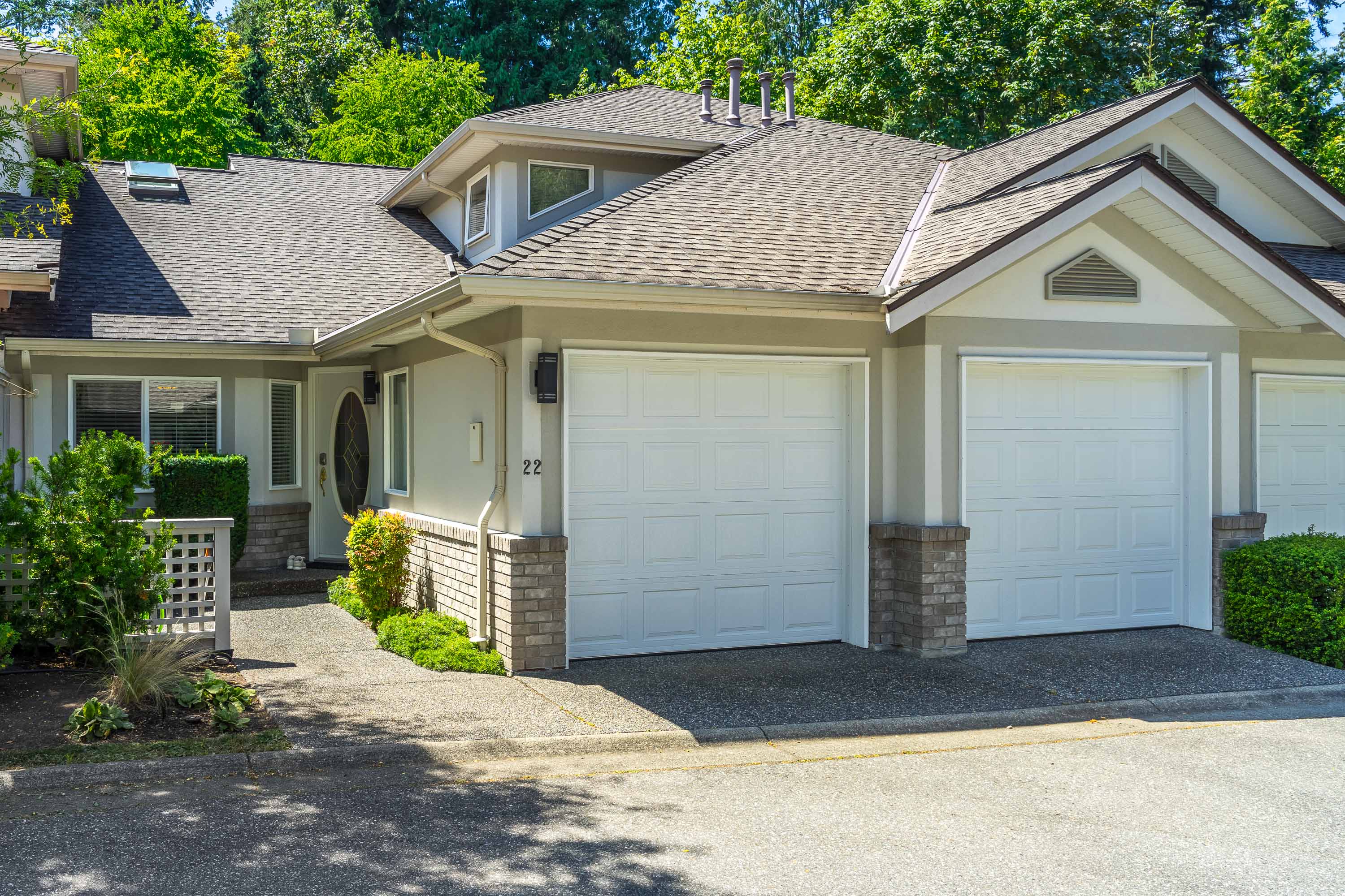 22 - 15099 28 Avenue, Surrey