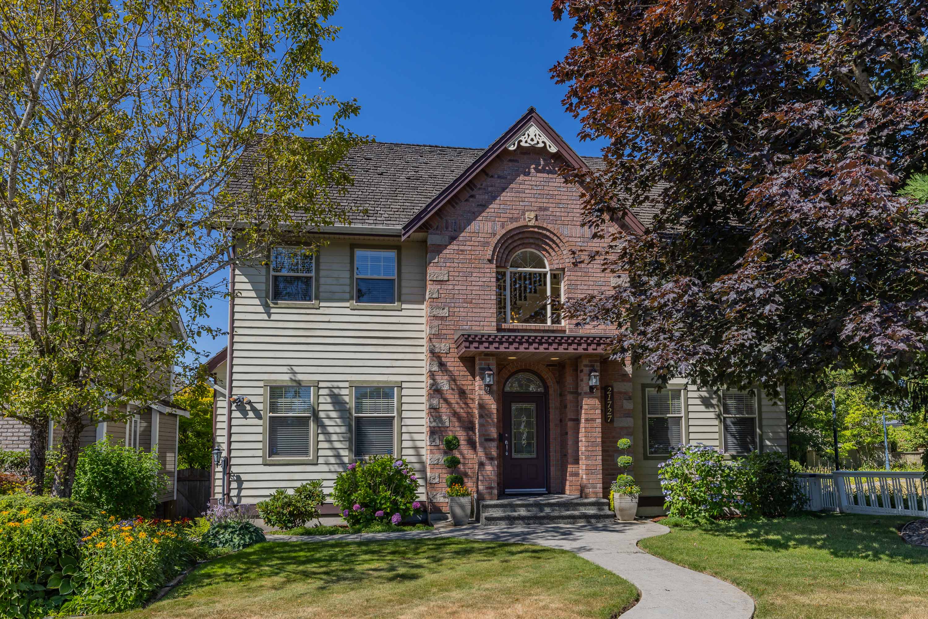 21727 46 Avenue, Langley