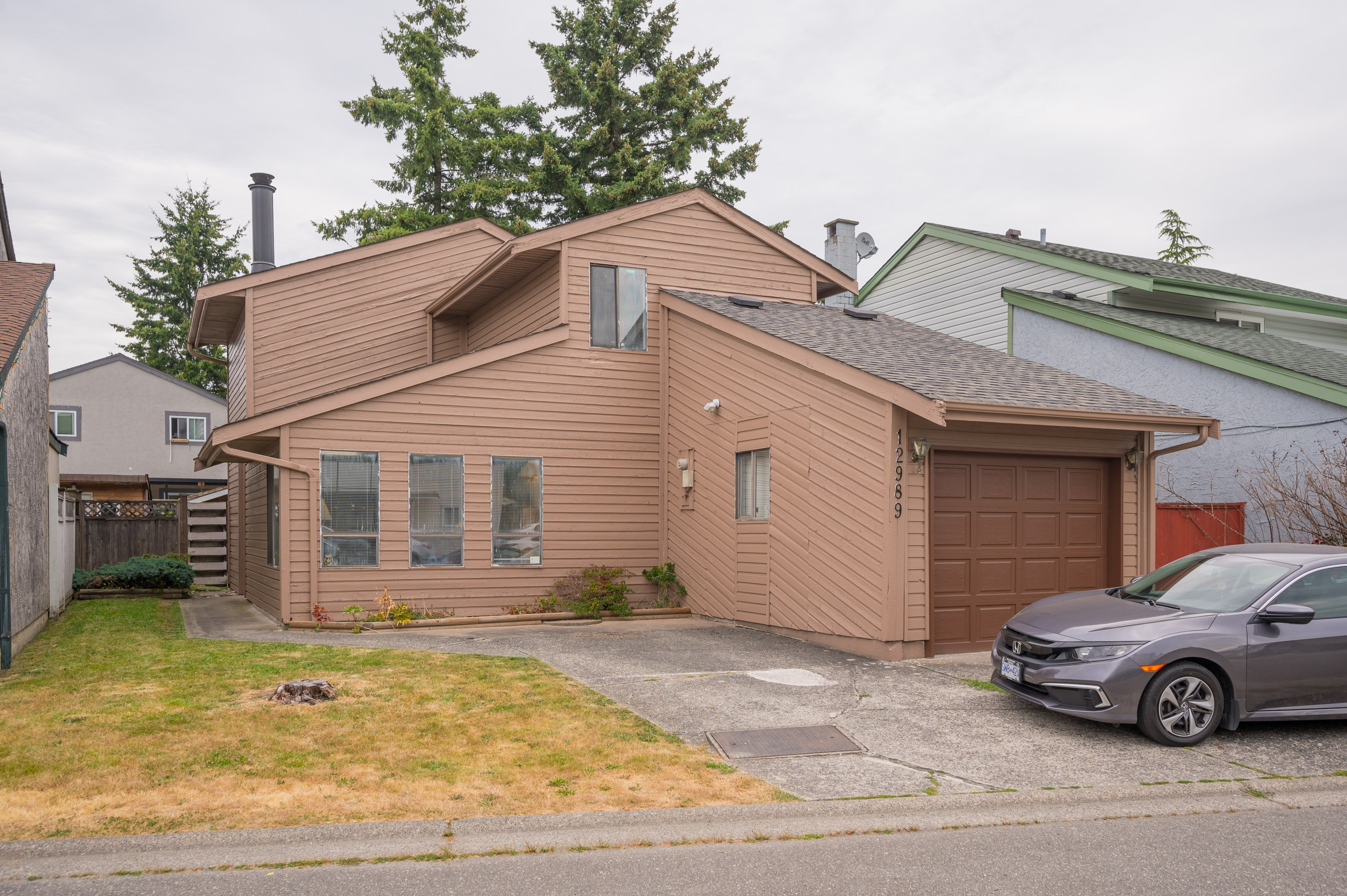 12989 73B Avenue, Surrey