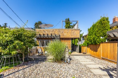 Virtual tour for Al Dyck