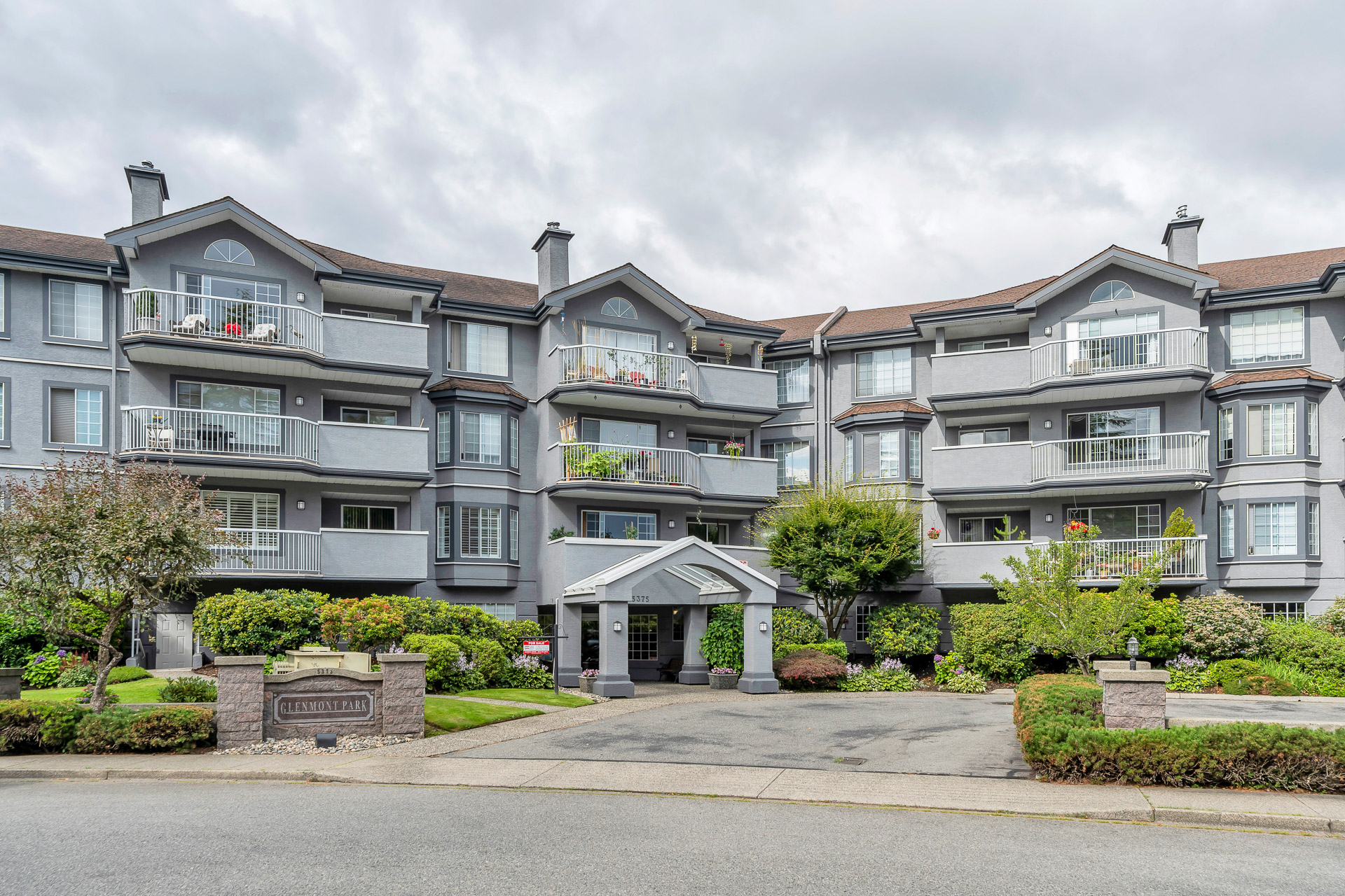314 - 5375 205 Street, Langley