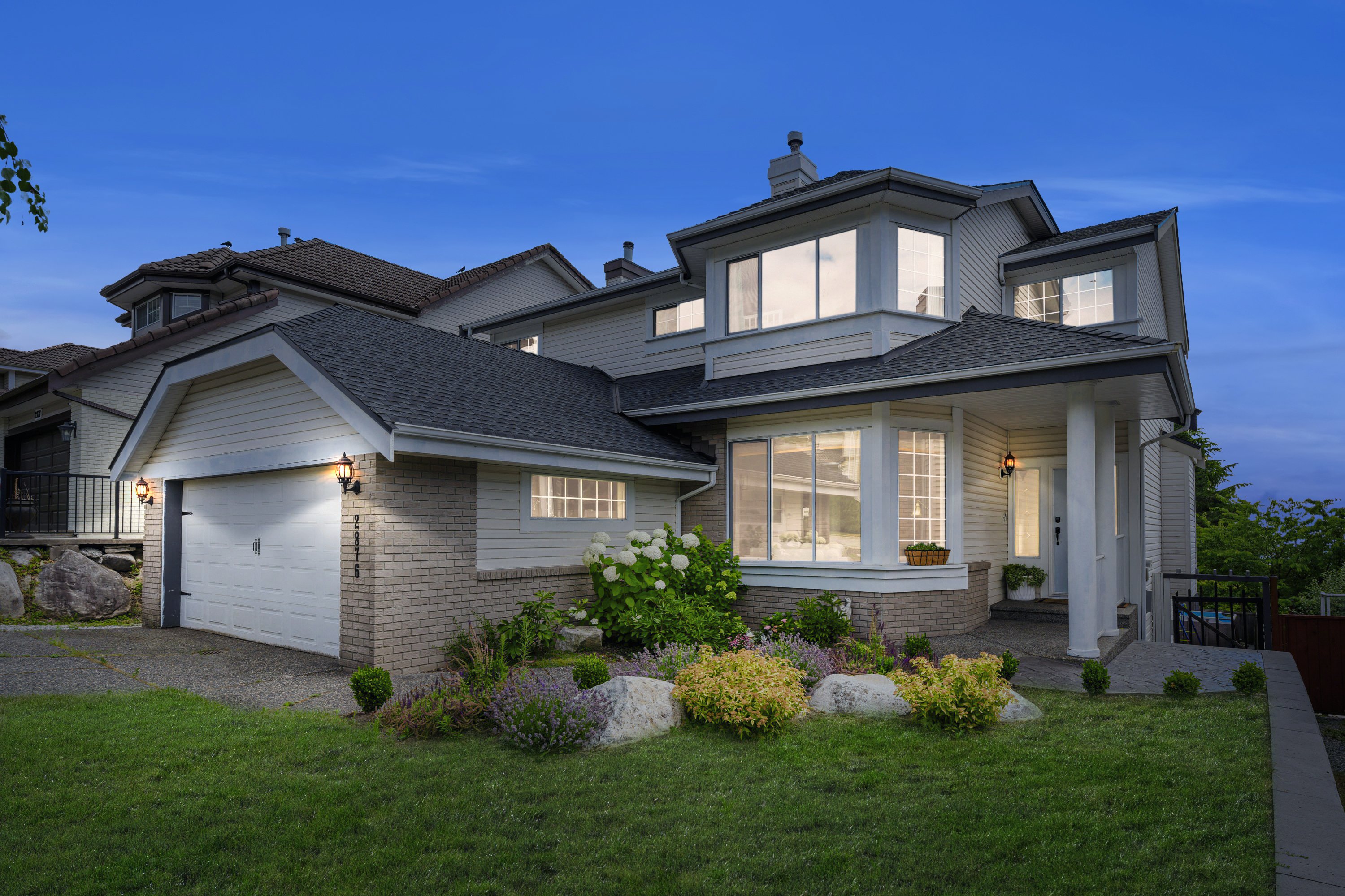 2876 Woodsia Place, Coquitlam
