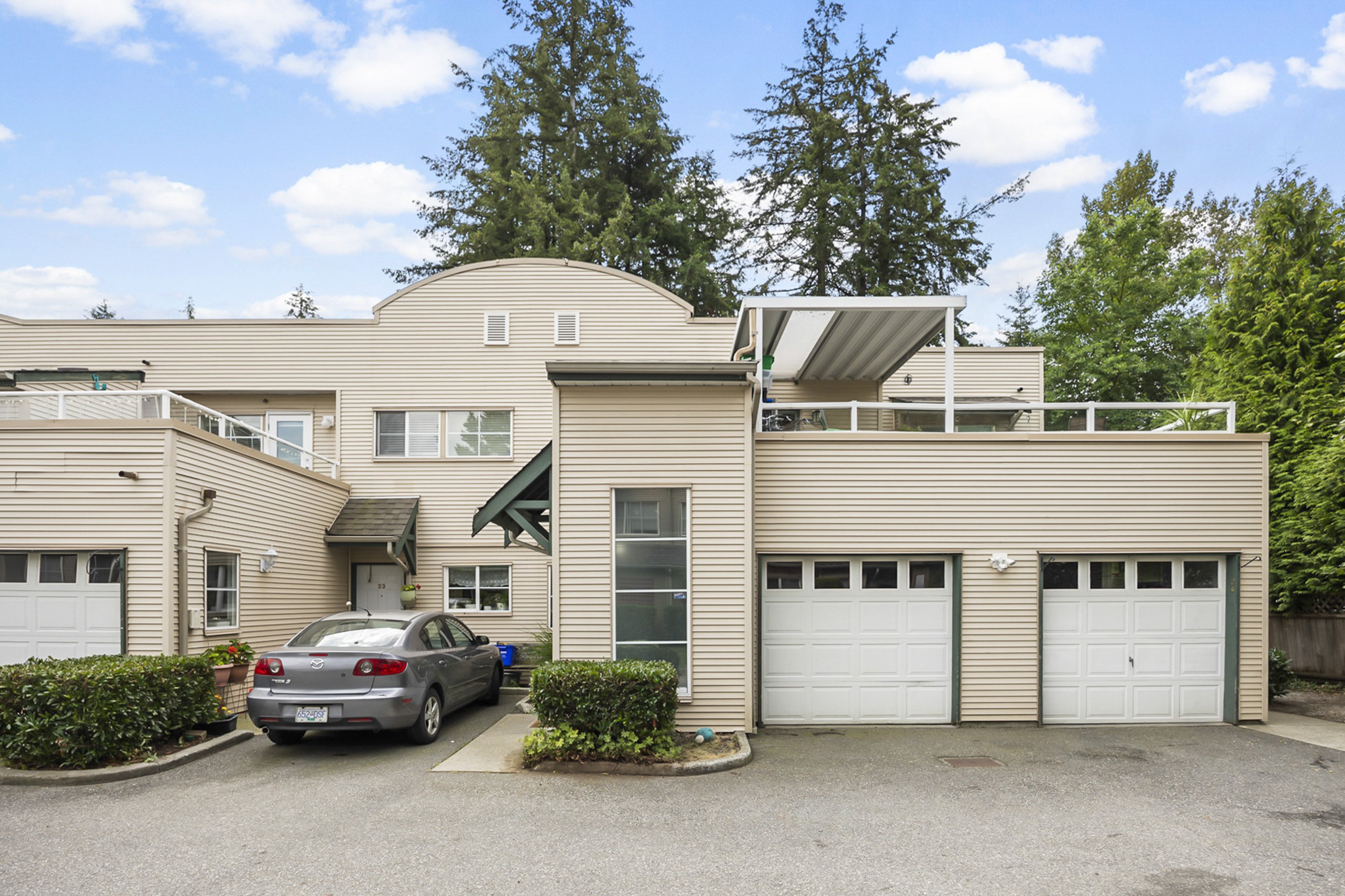 27 - 12449 191 Street, Pitt Meadows