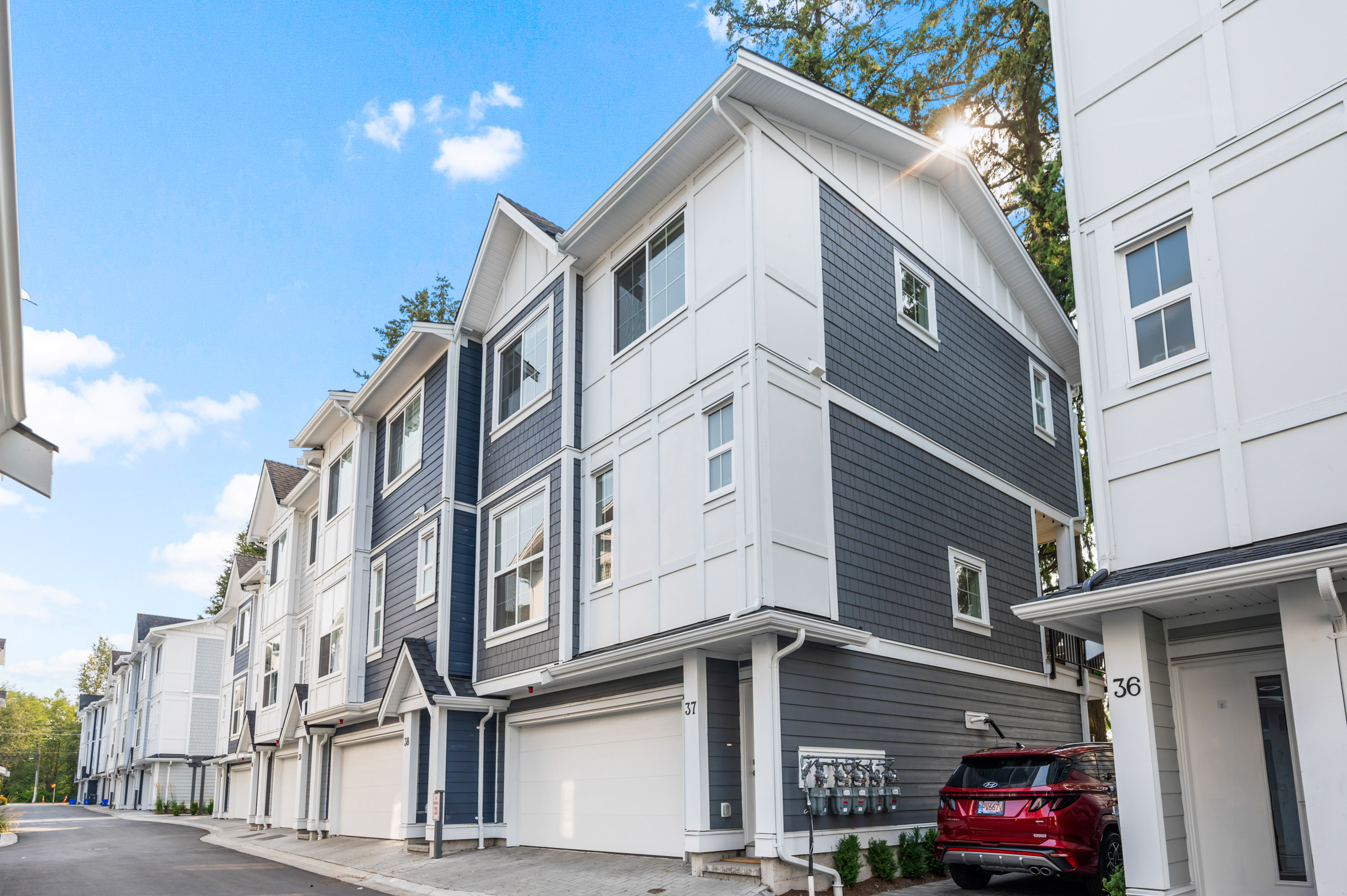 37 - 20321 80 Avenue, Langley