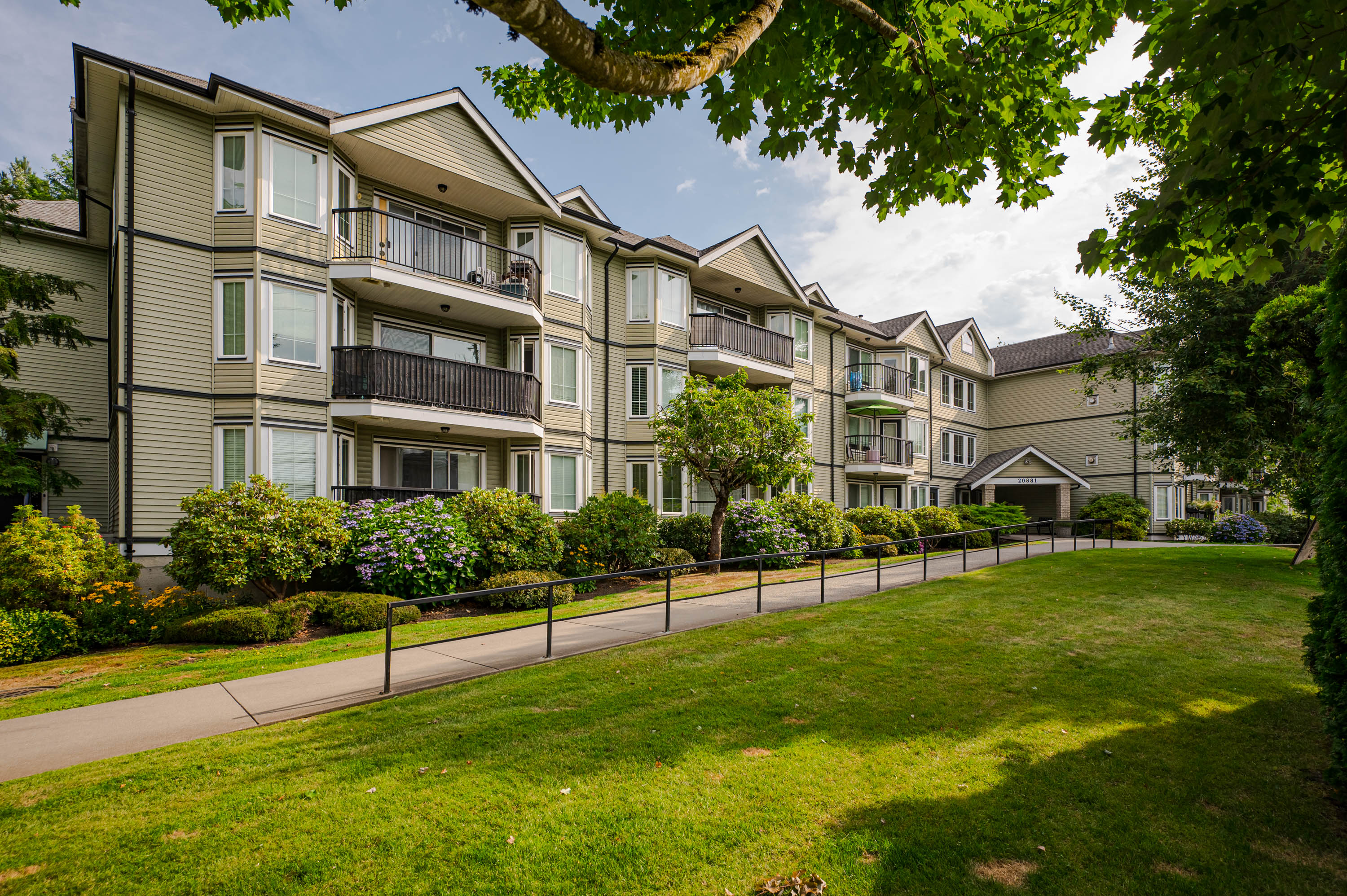 301 - 20881 56 Avenue, Langley