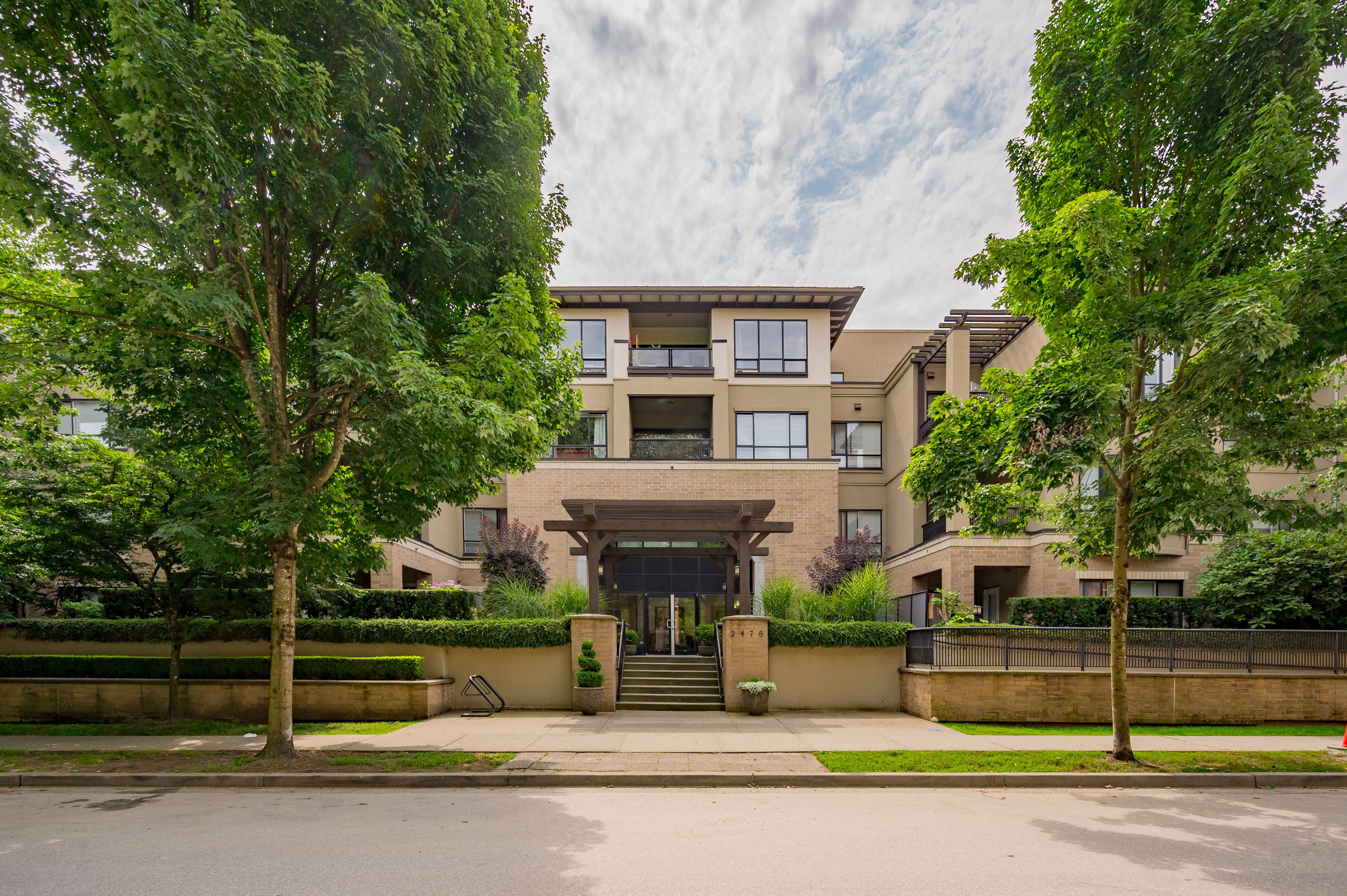 301 - 2478 Welcher Avenue, Port Coquitlam