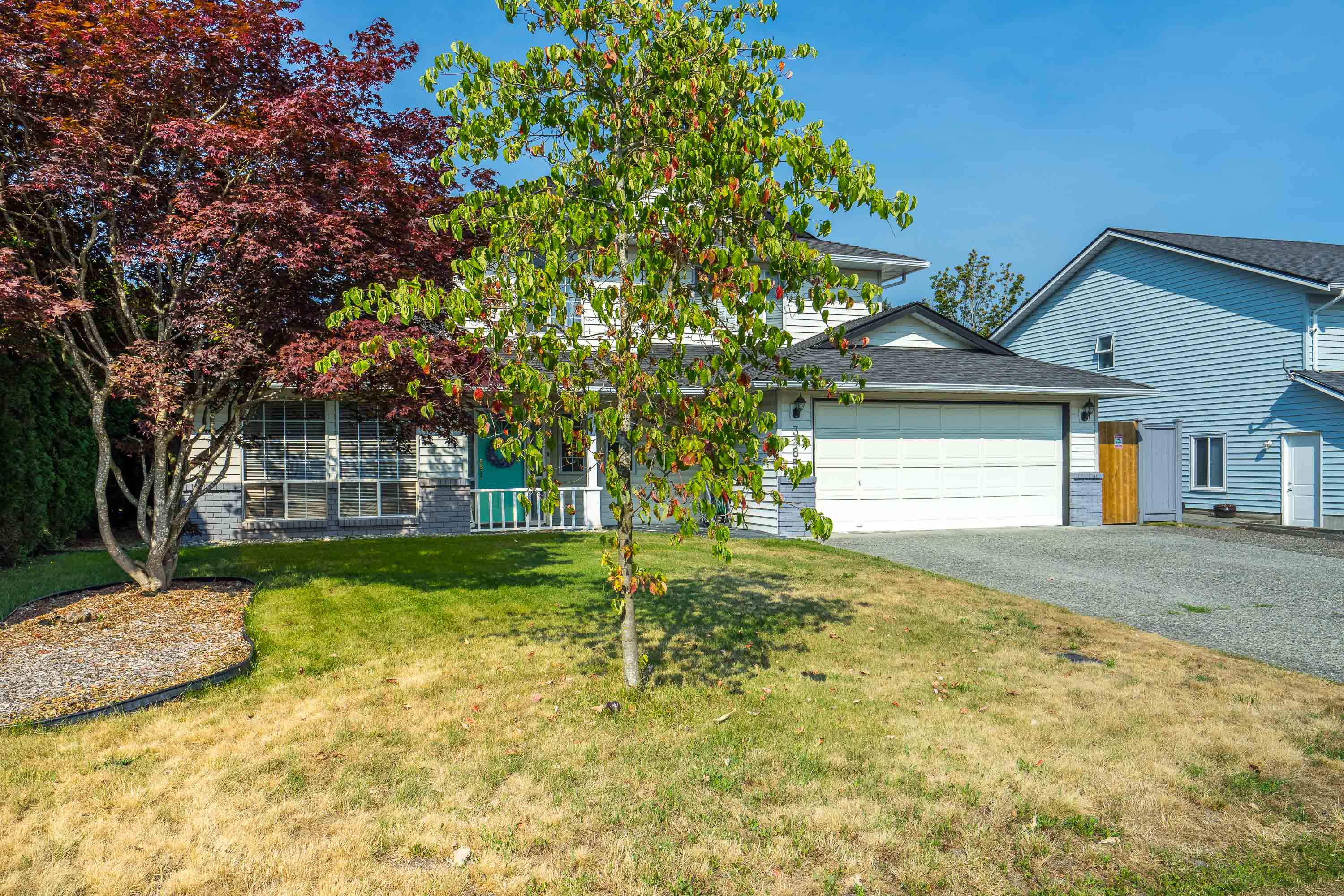 3485 Merritt Street, Abbotsford