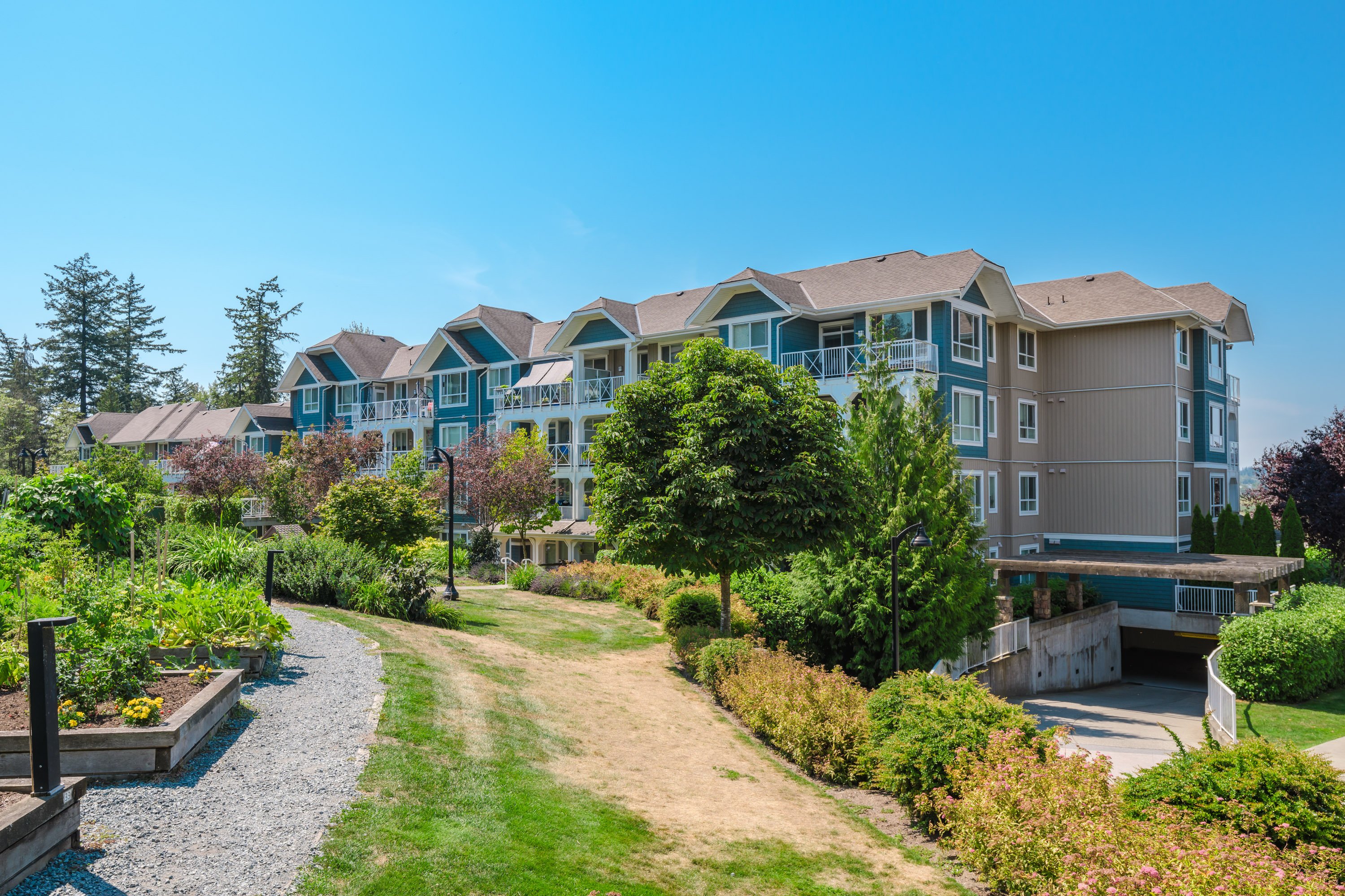 504 - 16380 64 Avenue, Surrey