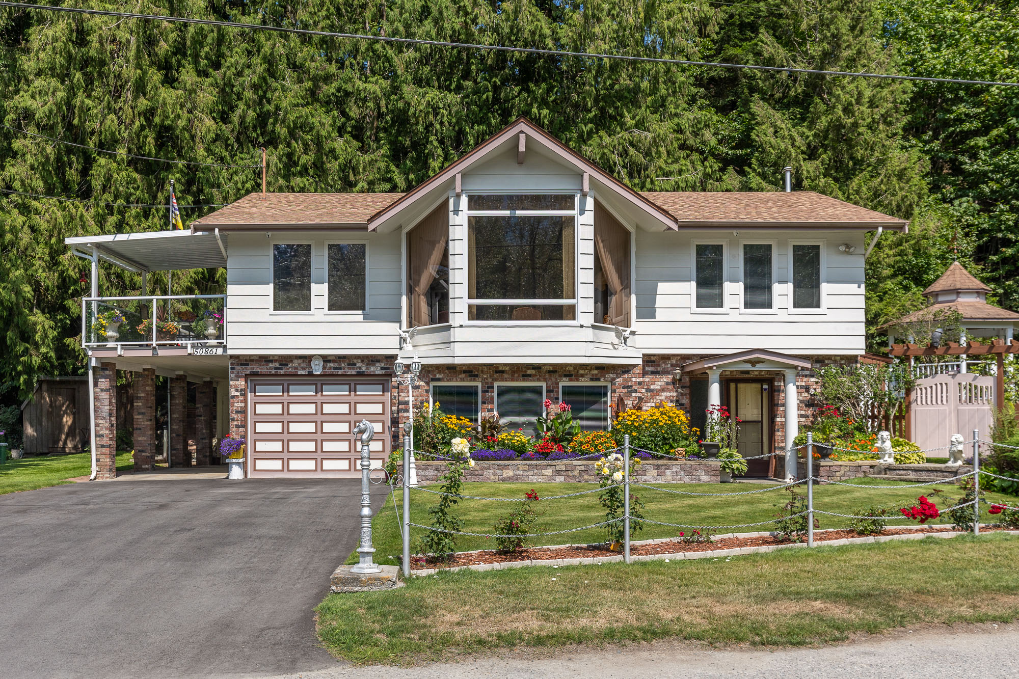 50861 O'Byrne Road, Chilliwack
