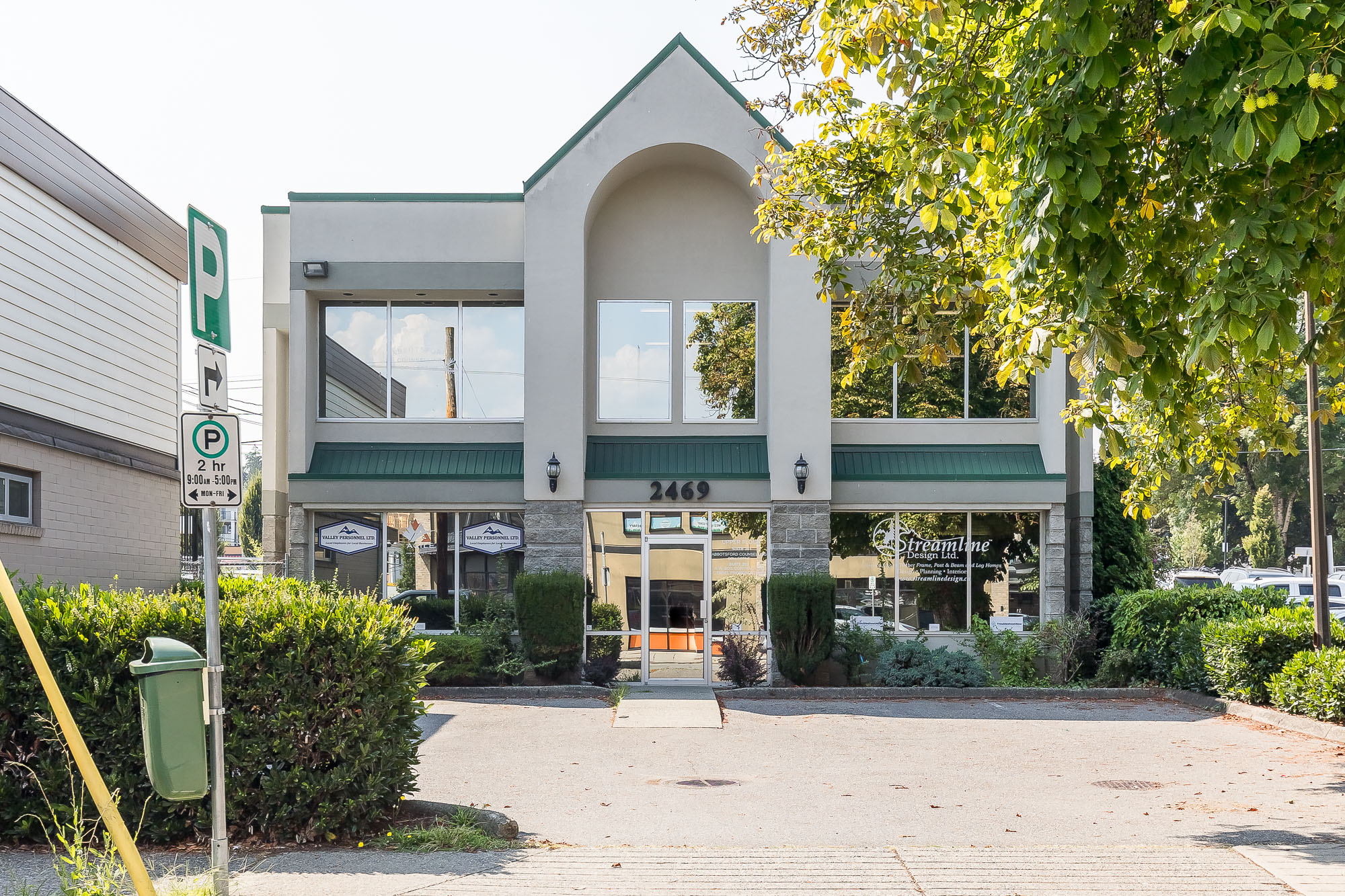 2469 Pauline Street, Abbotsford