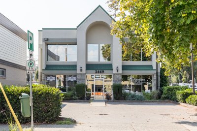 Virtual tour for Charles D. Wiebe & Marty Peters