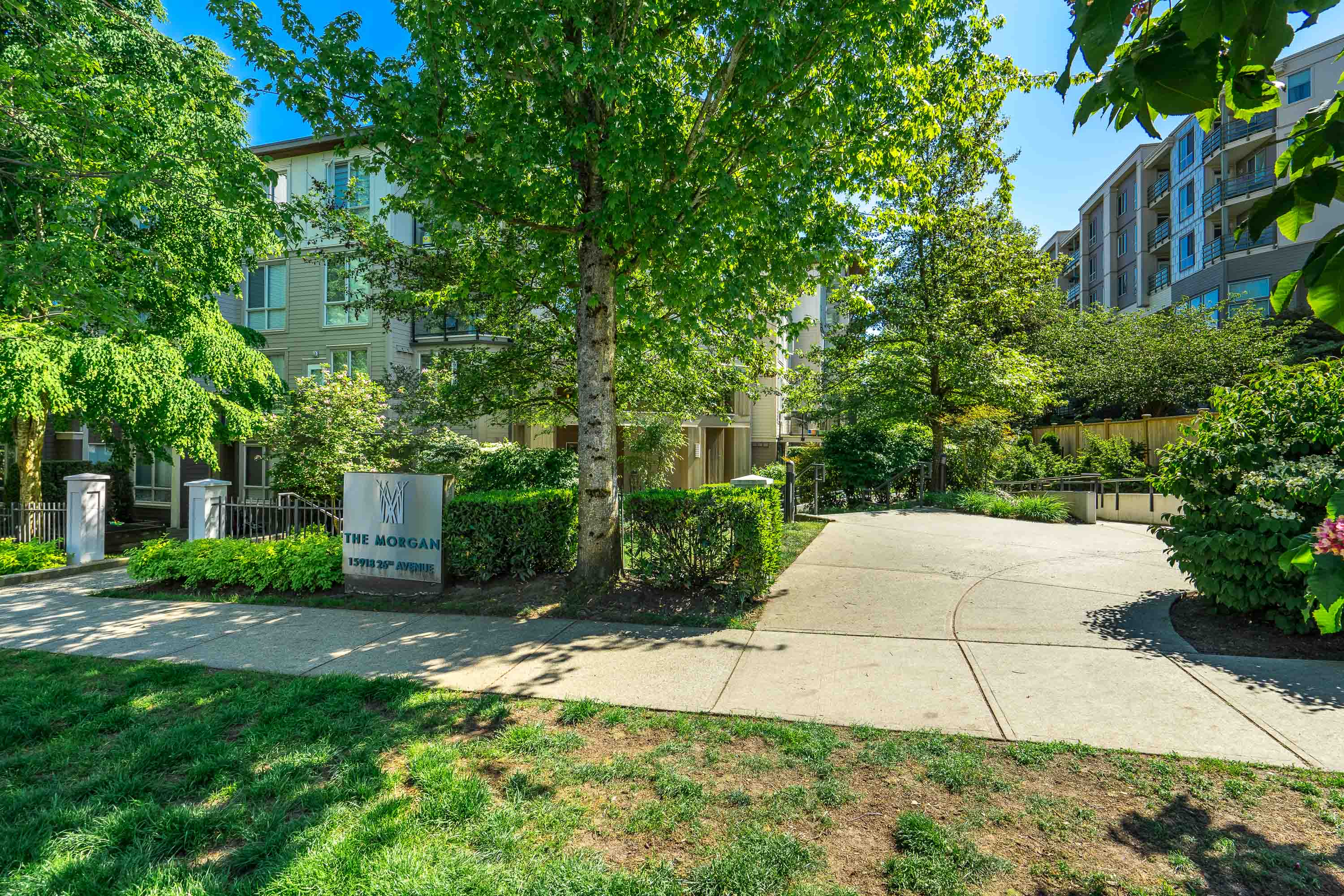 316 - 15918 26 Avenue, Surrey