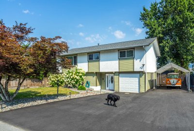 Virtual tour for Chris Neely