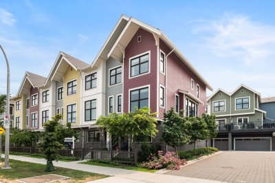 Virtual tour for Cheryl Gomes
