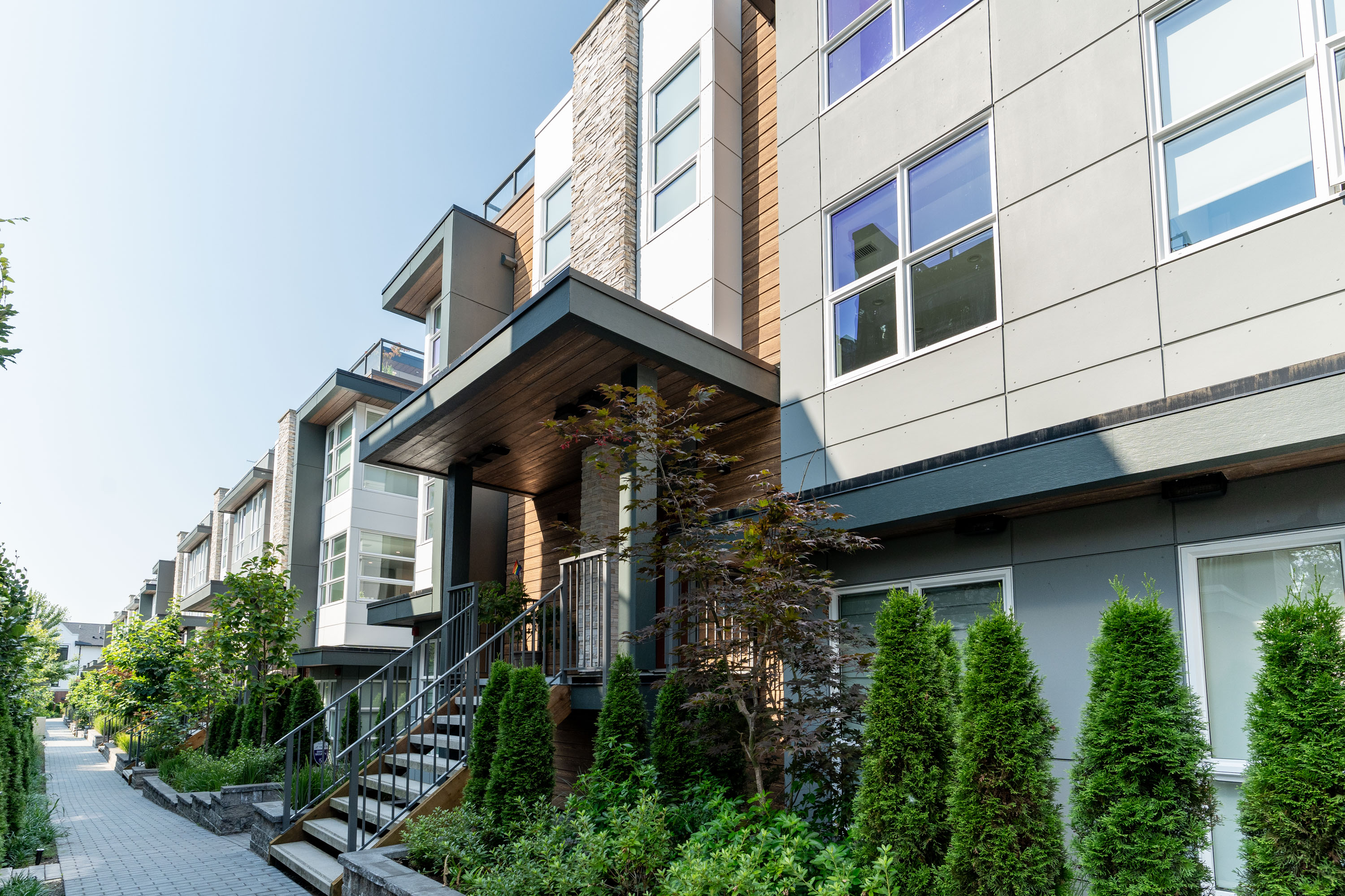 241 - 2060 Curling Road, North Vancouver