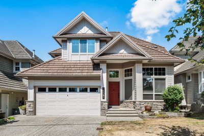 Virtual tour for Leanne De Souza
