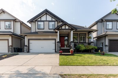 Virtual tour for Tara Caldwell