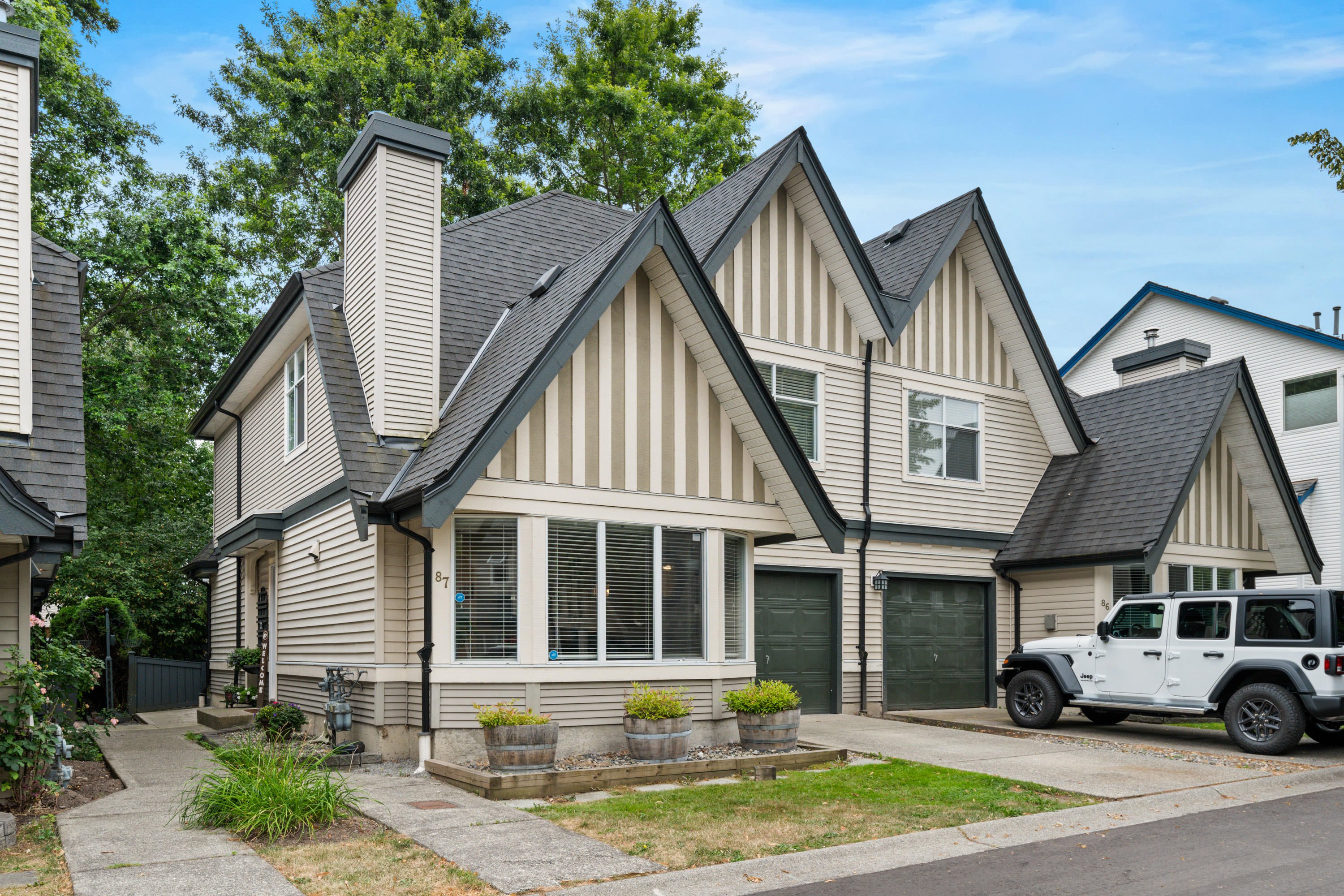 87 - 18883 65 Avenue, Surrey
