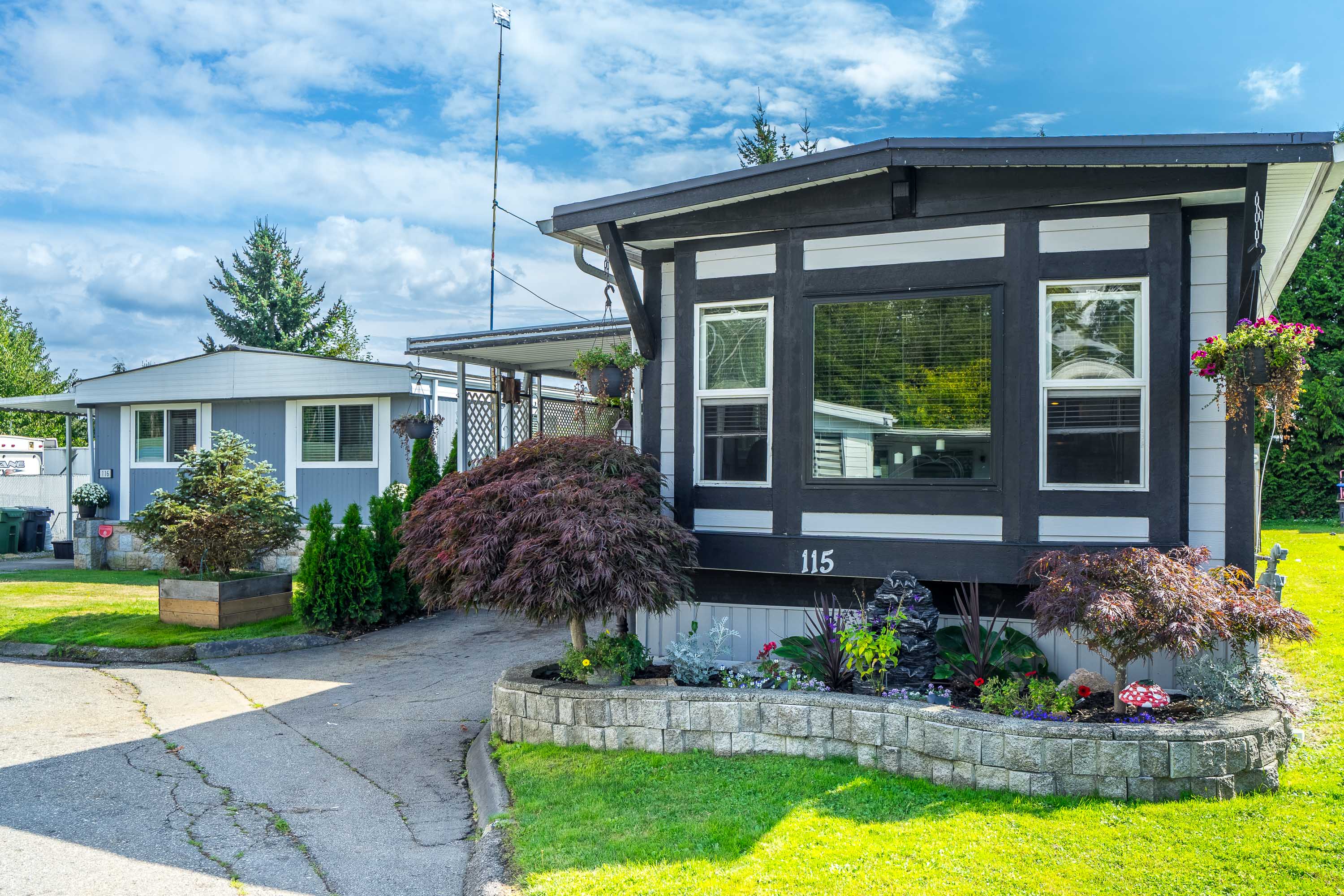 115 - 1840 160 Street, Surrey