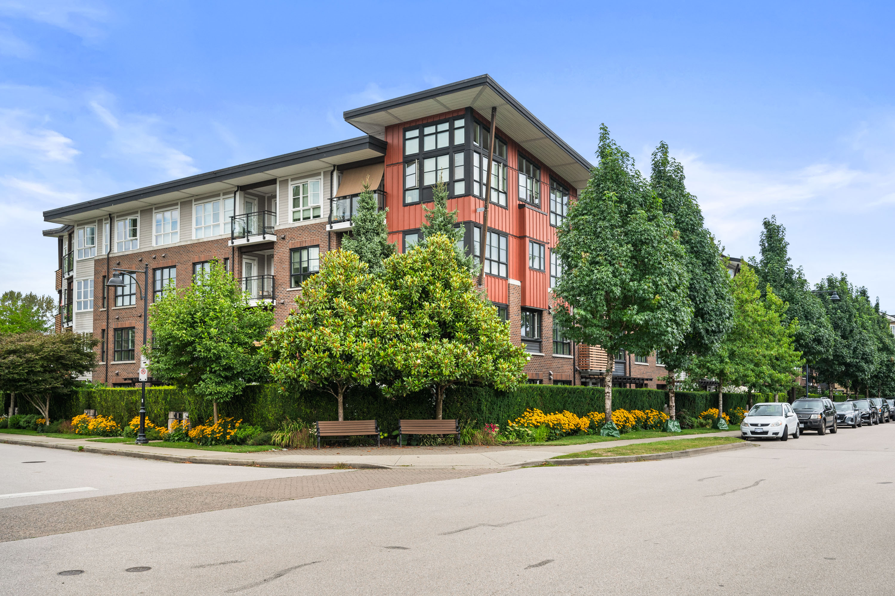 205 - 23215 Billy Brown Road, Fort Langley