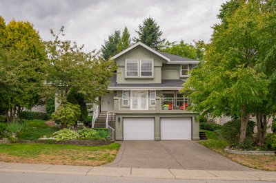 Virtual tour for Alan Merriman