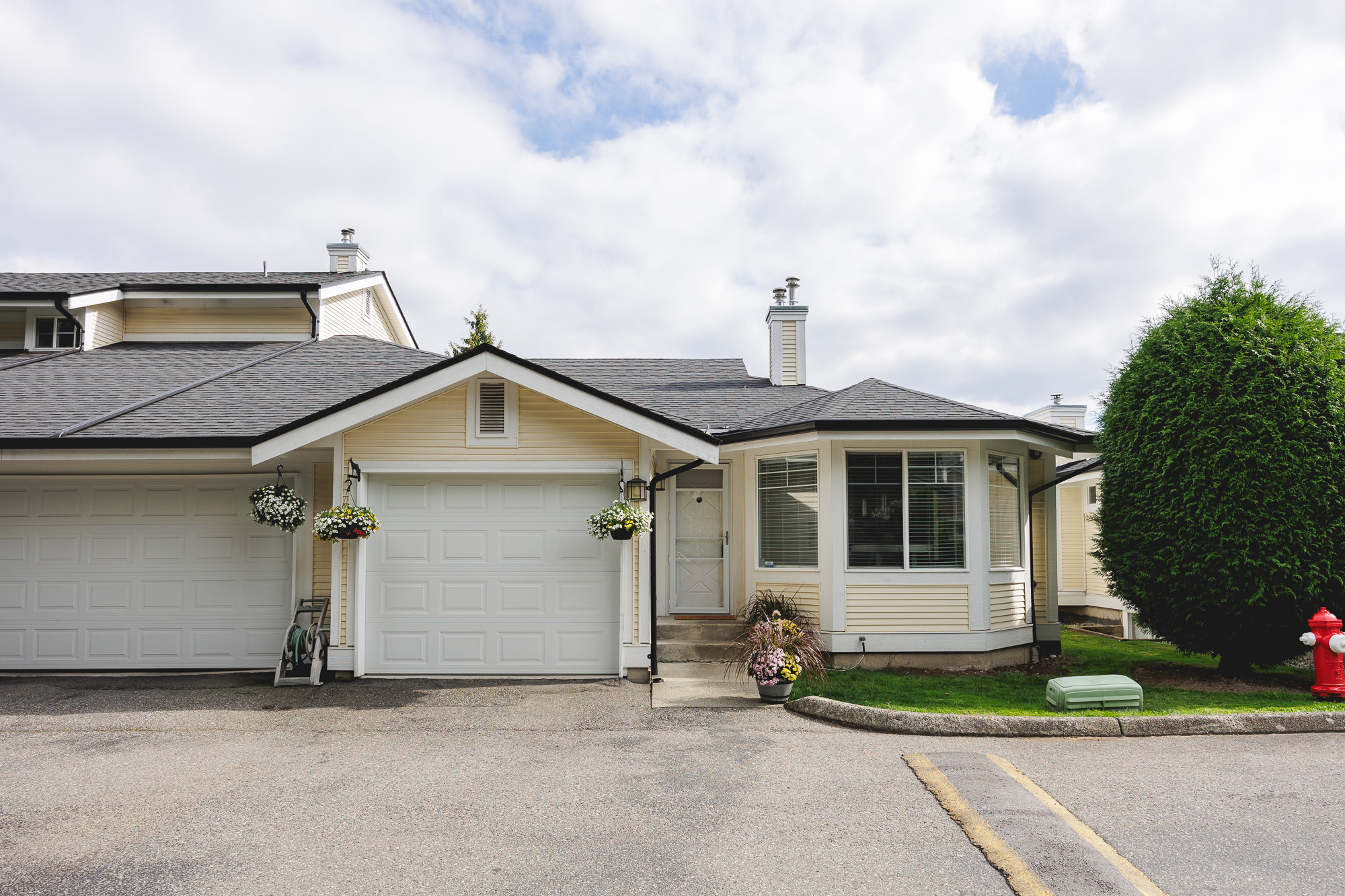 3 - 20761 Telegraph Trail, Langley