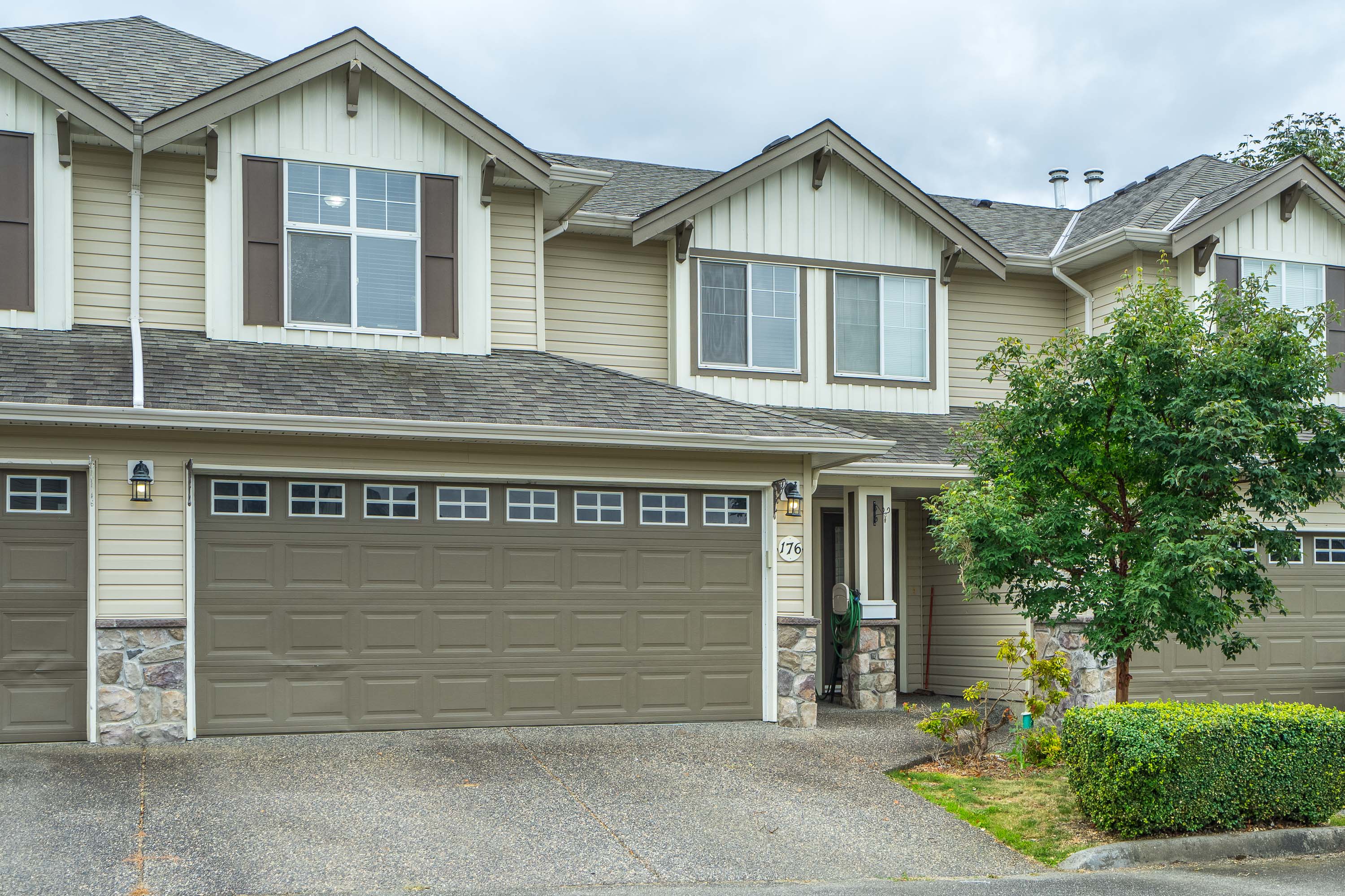 176 - 6450 Vedder Road, Chilliwack