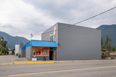 Virtual tour for Travis Heal