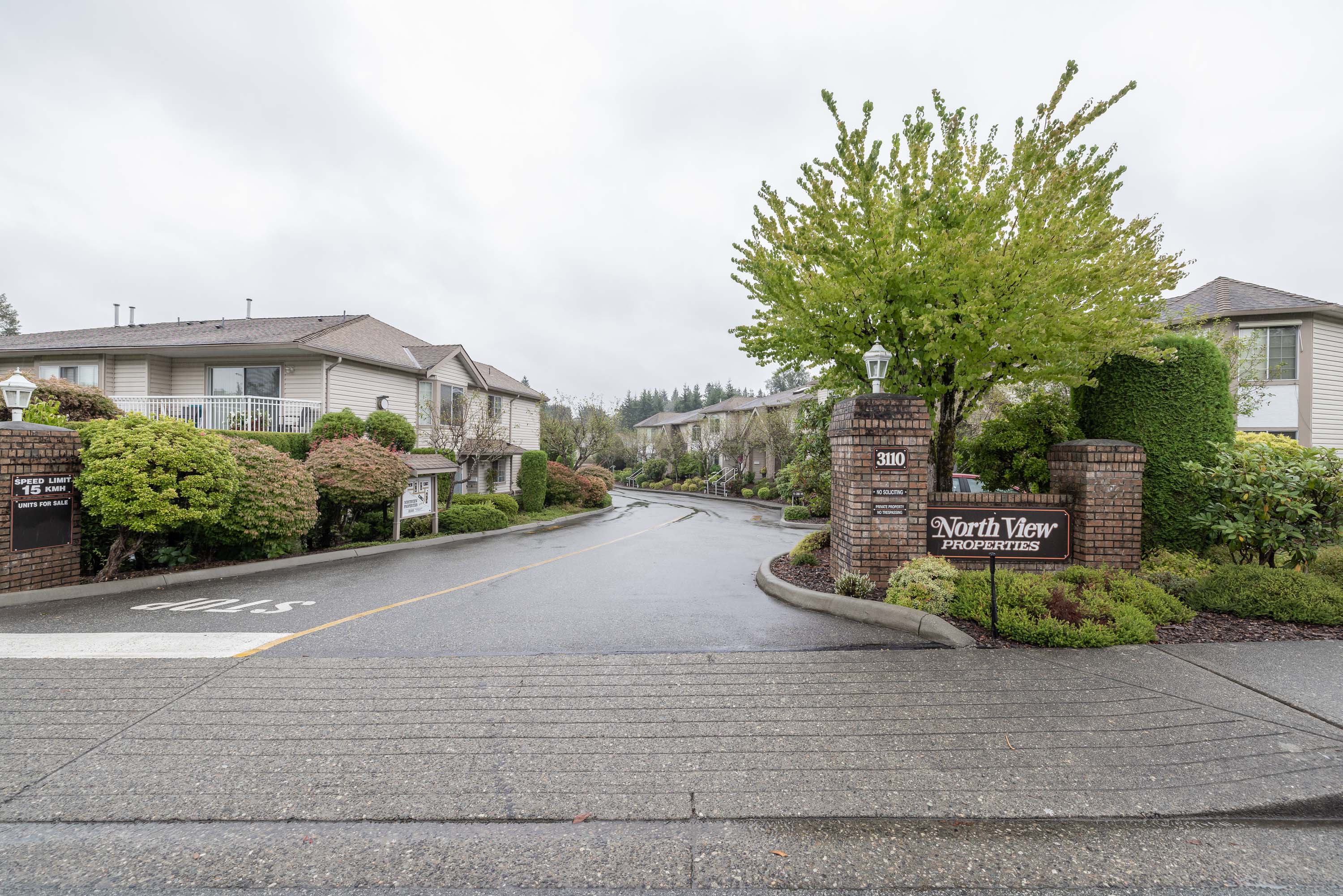 25 - 3110 Trafalgar Street, Abbotsford