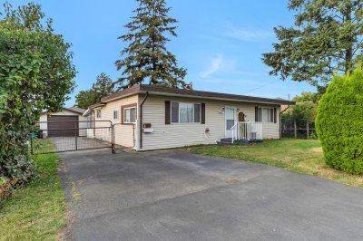 Virtual tour for Clayton Newberry