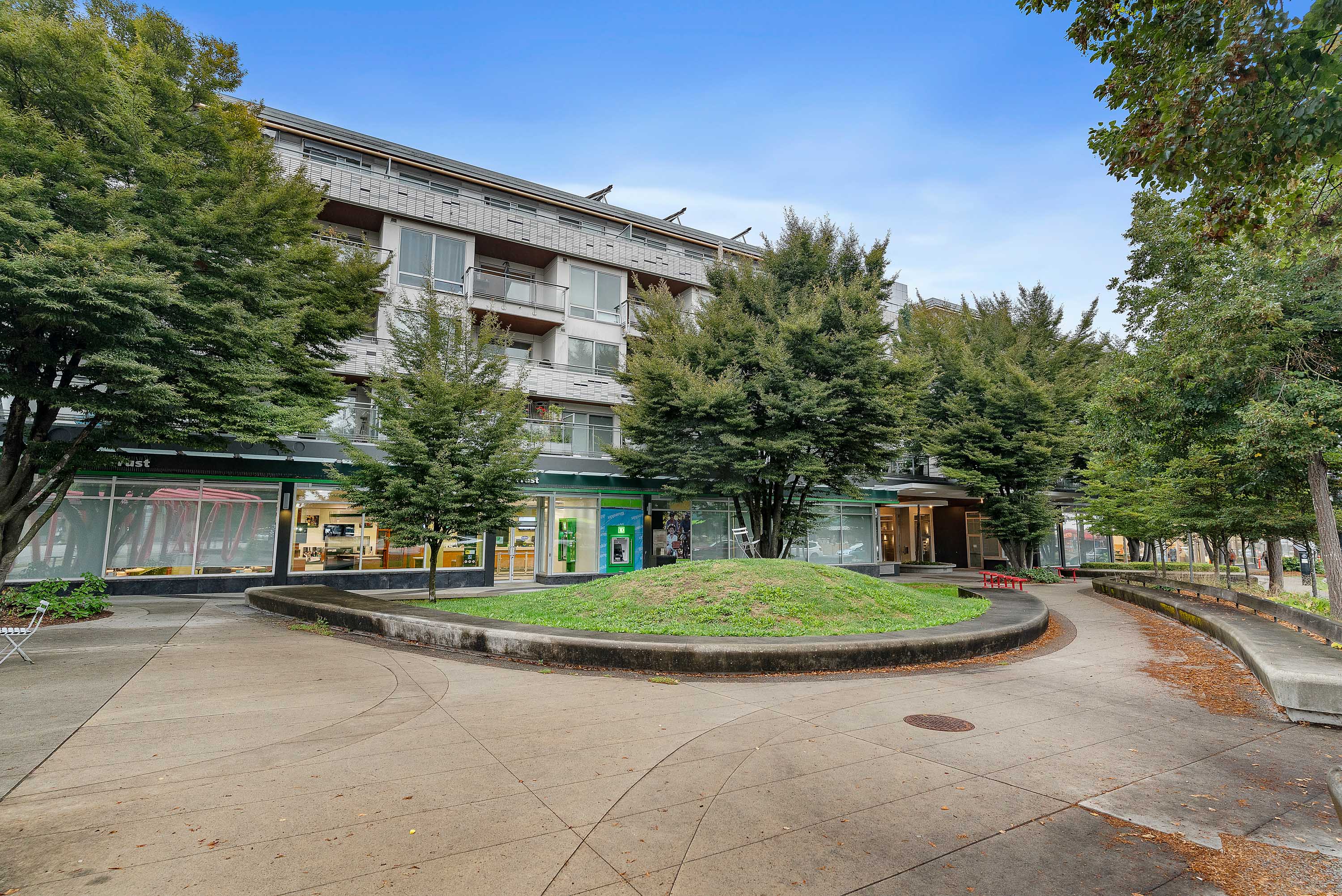 407 - 333 Main Street, Vancouver