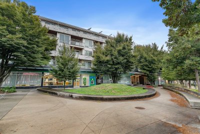 Virtual tour for Justin Leigh